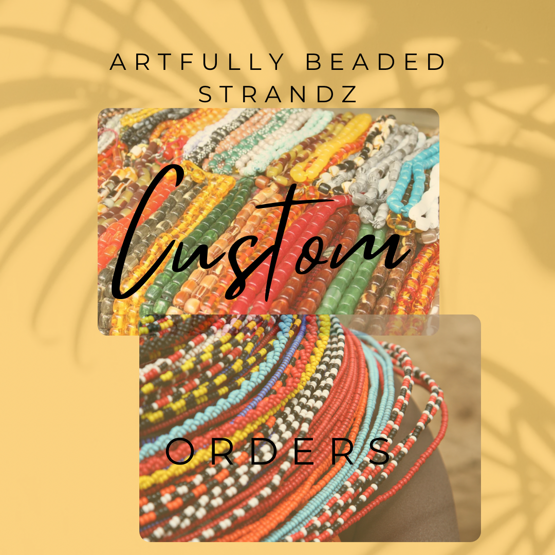 AB Custom Anklets