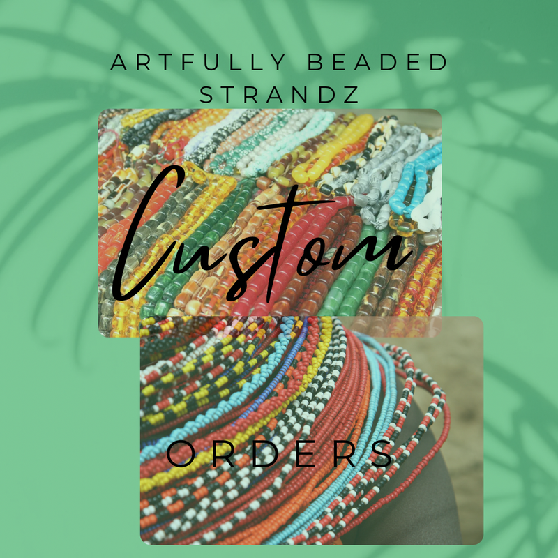 AB Custom Anklets