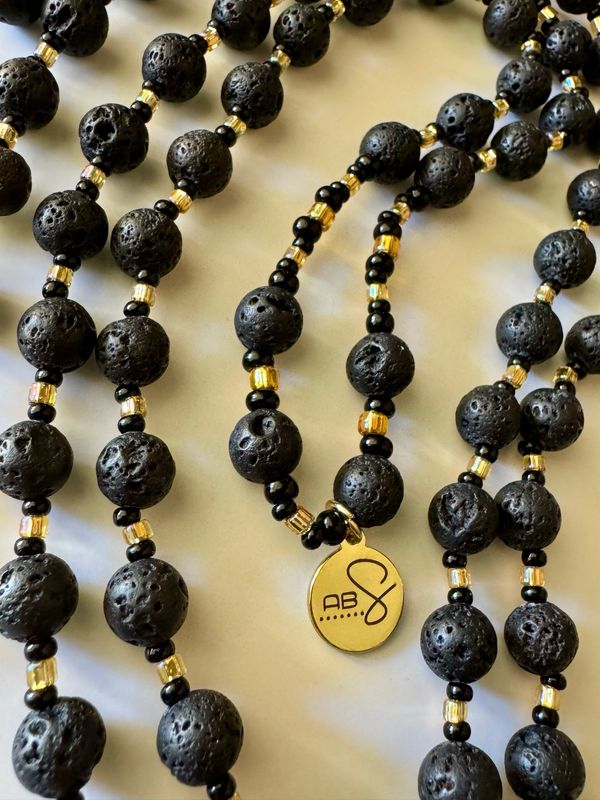 Goddess Waistbeads