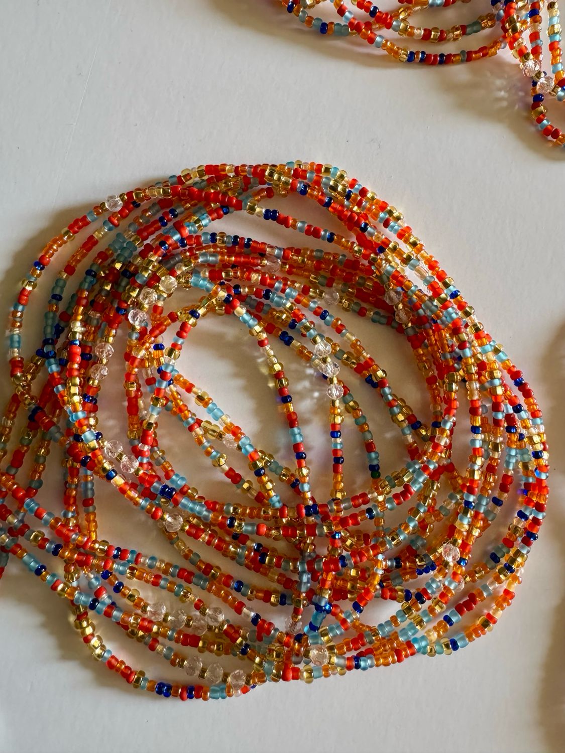 Slim And Sassy Stardust