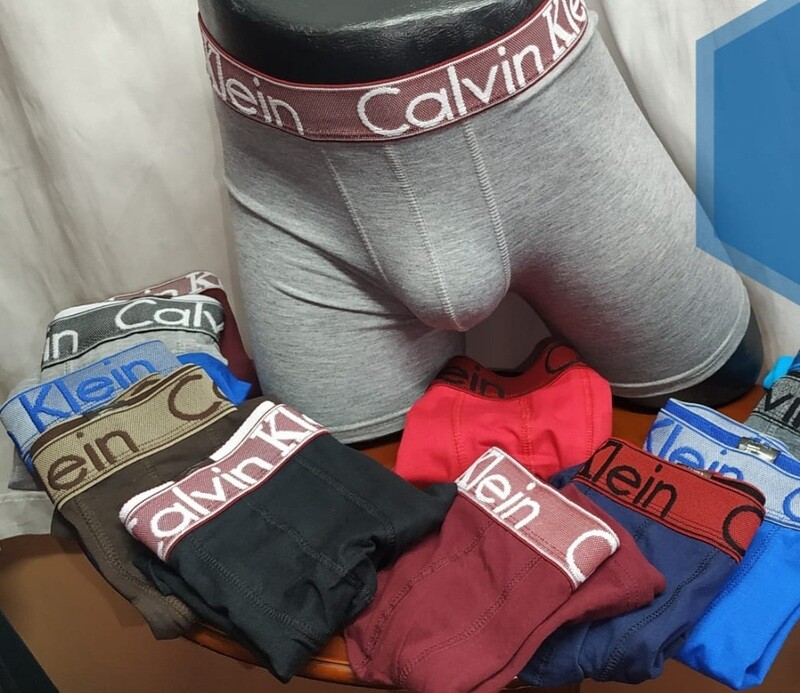 BOXER PARA CABALLEROS Y NIÑOS