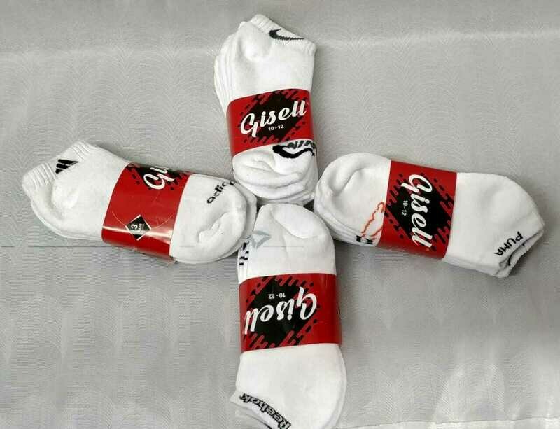 MEDIAS DEPORTIVAS - CASUALES