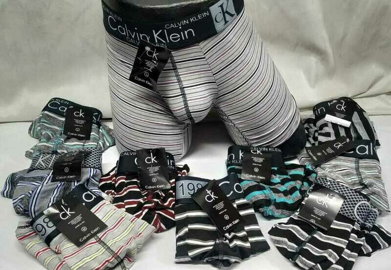 BOXER TIPO LICRA
