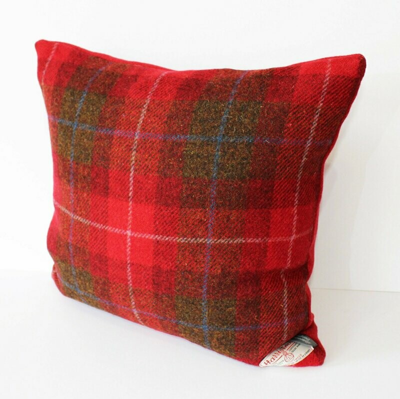 Red Tartan