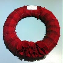 Christmas Wreath