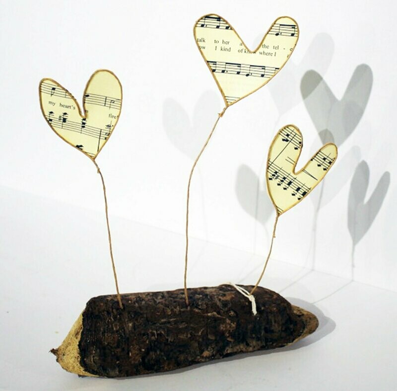 Paperhearts 1