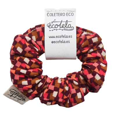 Coletero cuadritos