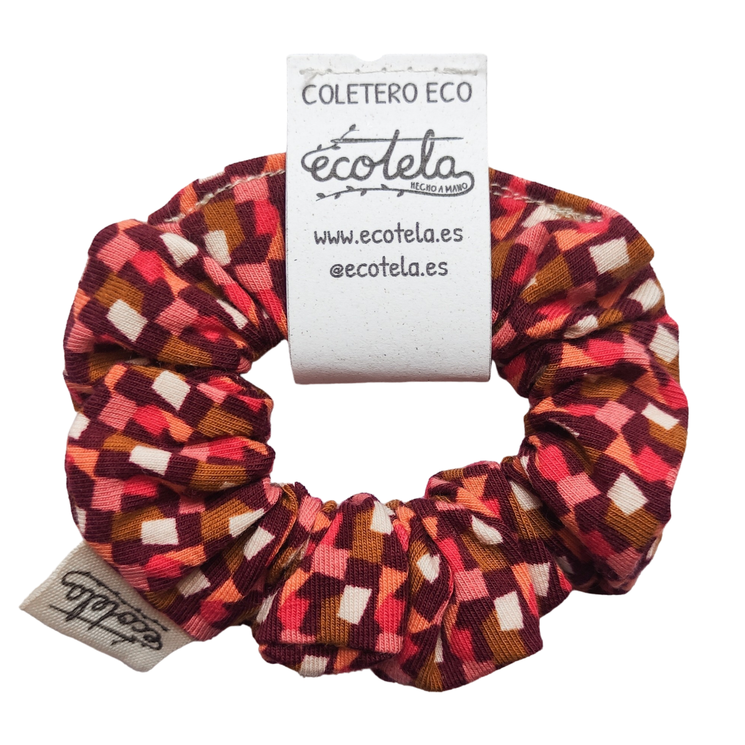 Coletero cuadritos