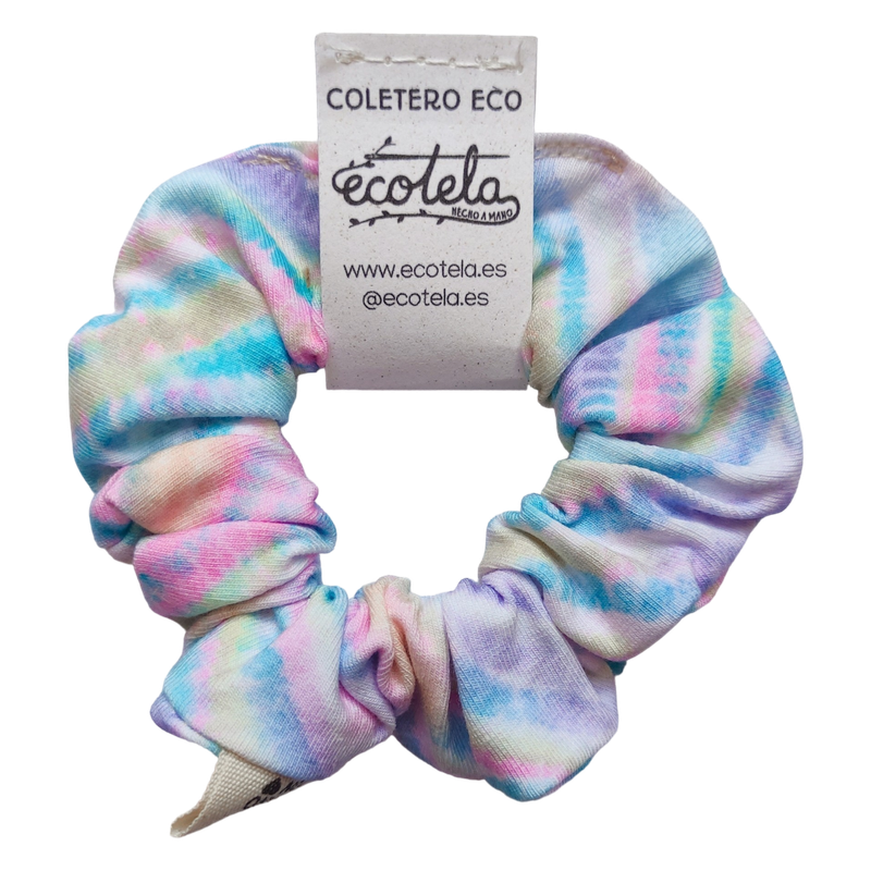 Coletero fantasía