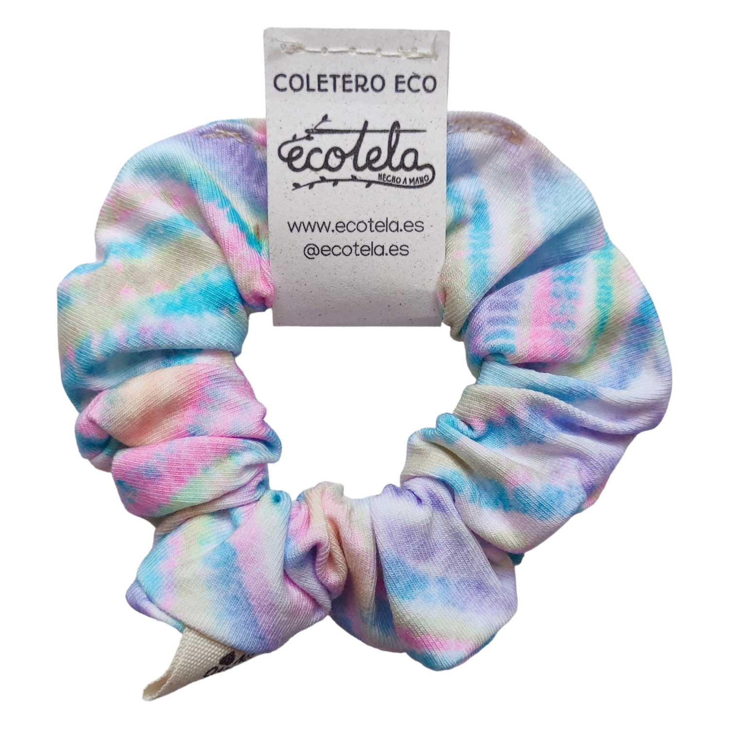 Coletero fantasía