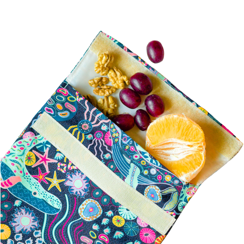 Porta alimentos