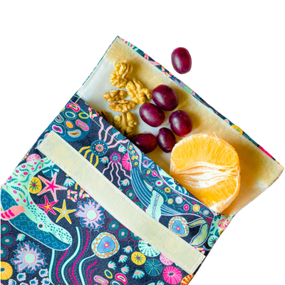 Porta alimentos