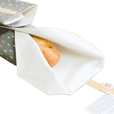 Porta bocadillos