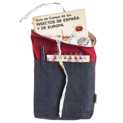 Fundas de libro