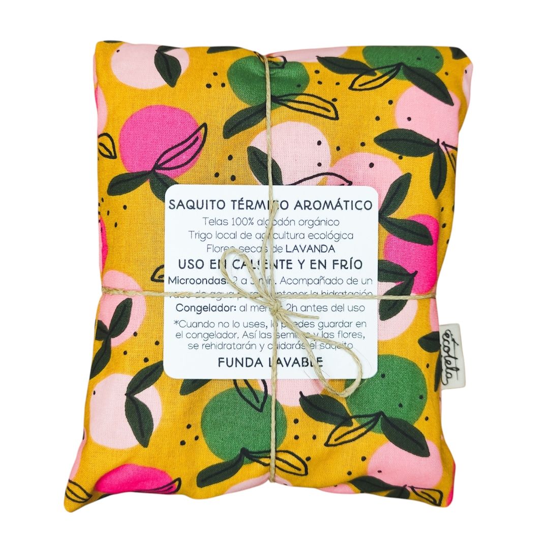 Saquito frutas