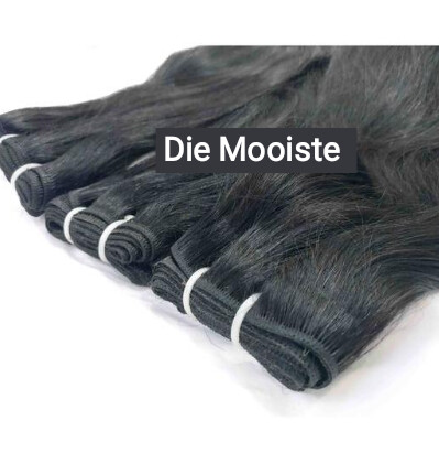 30&quot; 3 Bundles + Closure