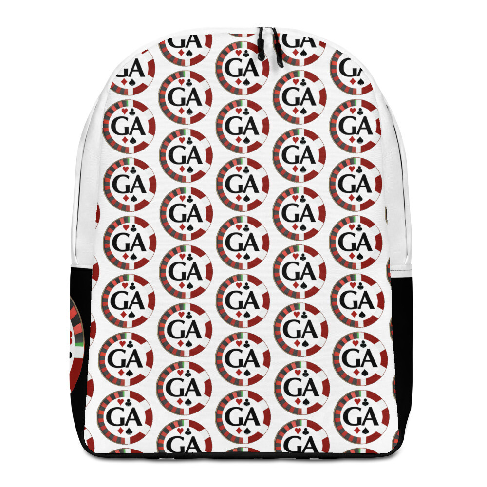 Pattern GA Backpack