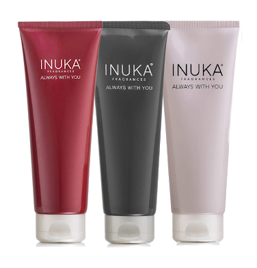 LUXURY LOTION &amp; BODY WASH