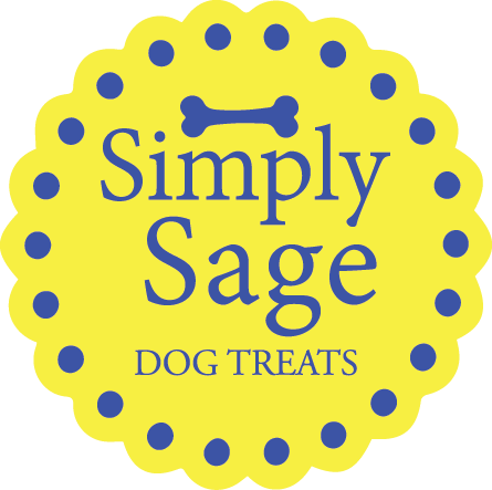 Simply Sage Dog Treats
