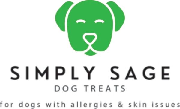 Simply Sage Dog Treats