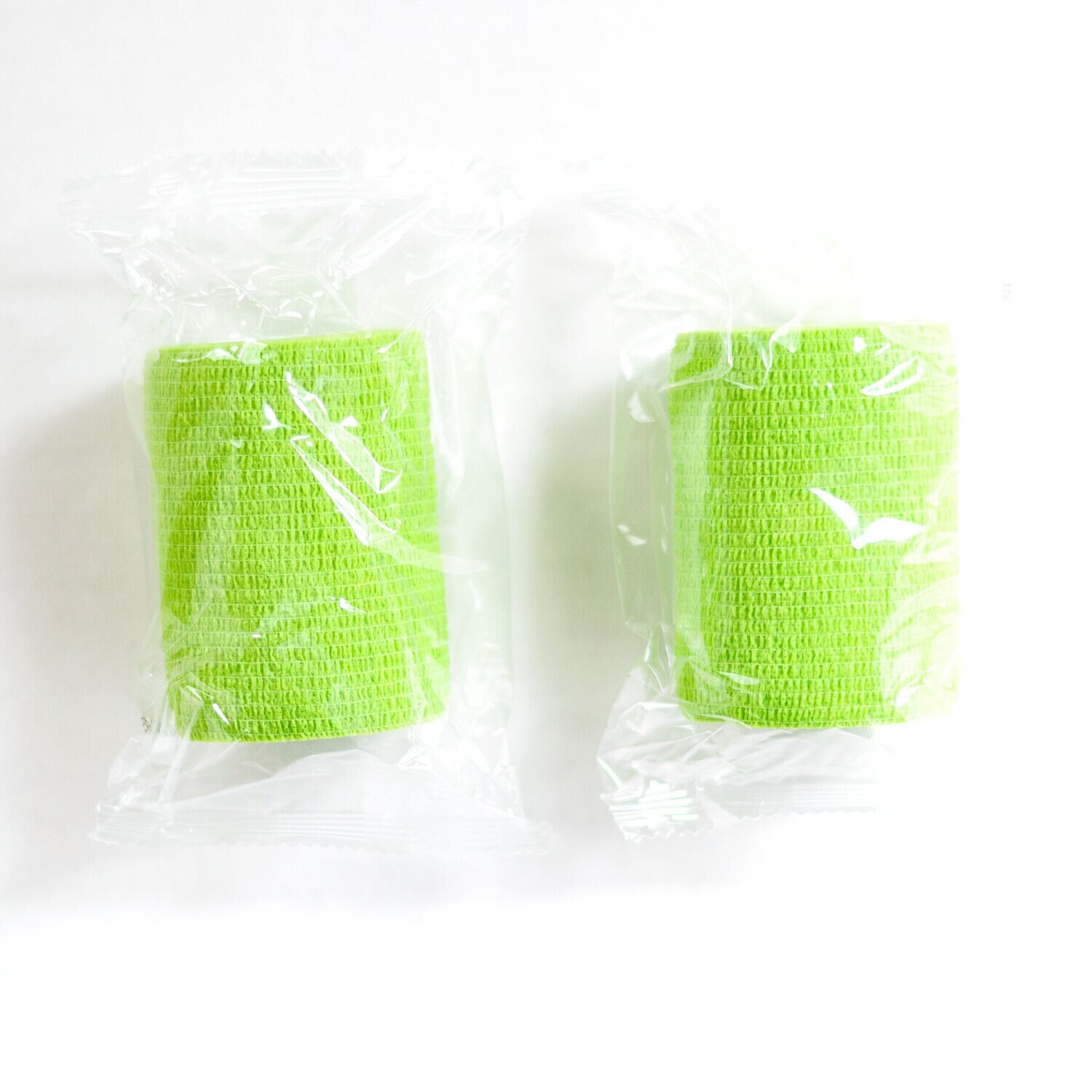 Grass Green Bandage Wrap