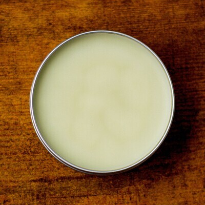 Whitman&#39;s Warrior Project Unscented Pet Paw Balm