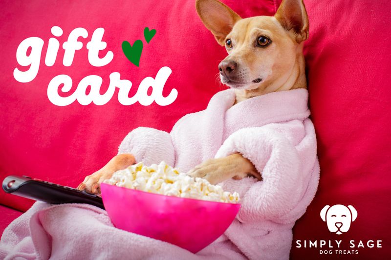 Simply Sage E-Gift Card