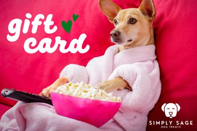 Simply Sage E-Gift Card