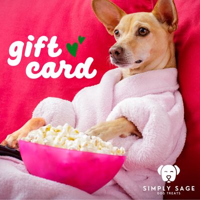 Simply Sage E-Gift Card