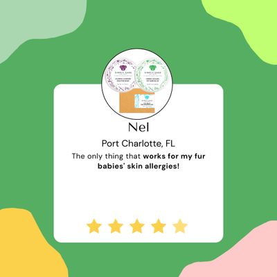 Total Care Pet Skincare Set