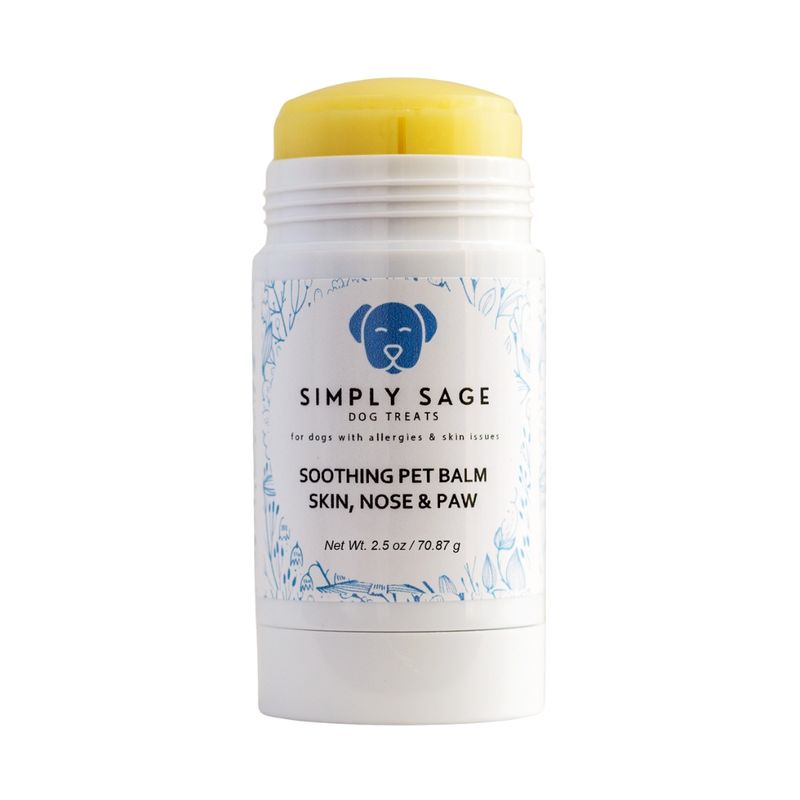 Soothing Pet Balm Skin, Nose &amp; Paw