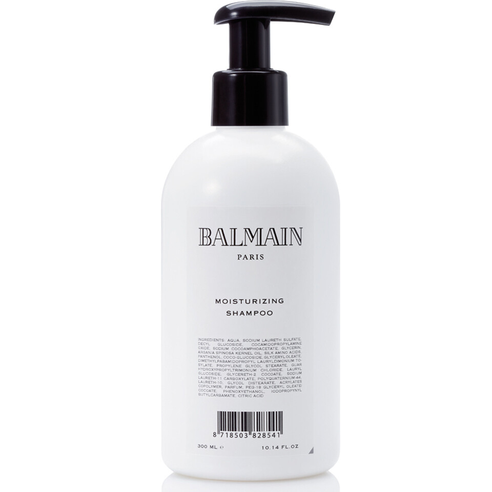 BALMAIN PARIS MOISTURIZING CONDITIONER 300ml