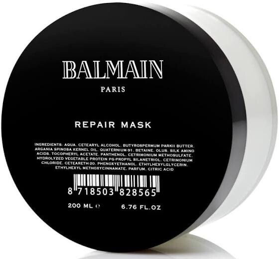 BALMAIN PARIS REPAIR MASK 200ml