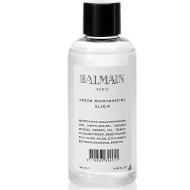 BALMAIN PARIS ARGAN MOISTURIZING ELIXIR 100ml