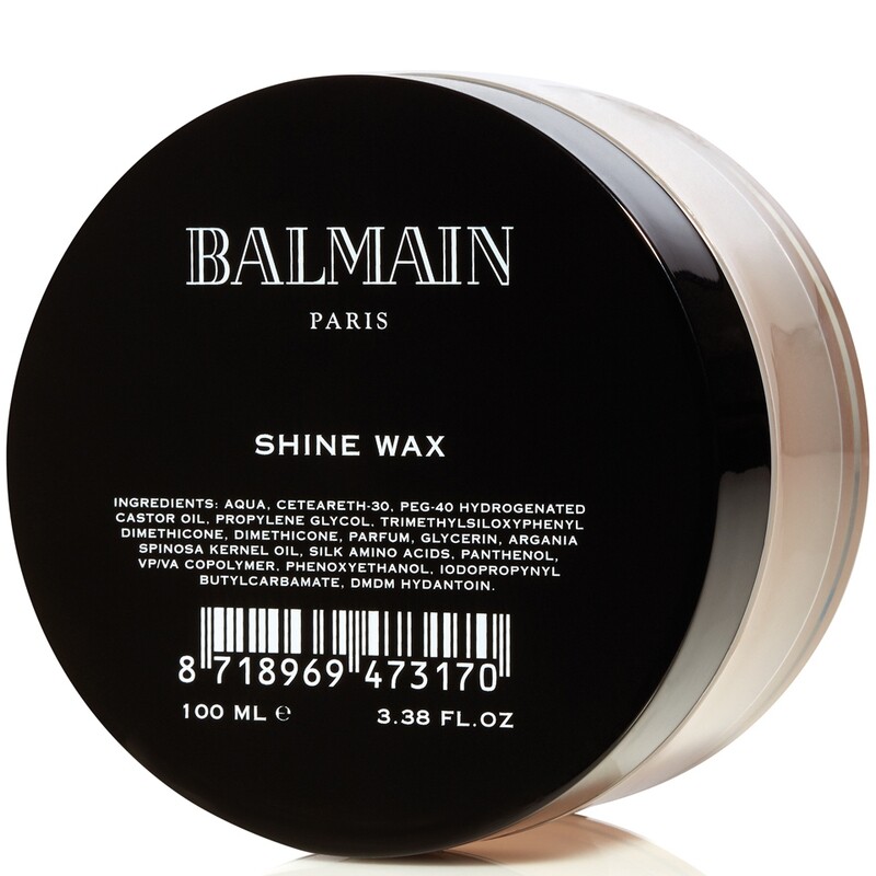 BALMAIN PARIS SHINE WAX 100ml