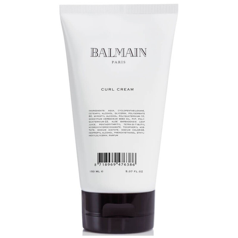 BALMAIN PARIS CURL CREAM 150ml