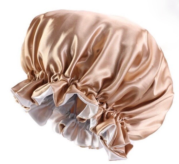 HAIR by HYDE SATIN NIGHT CAP