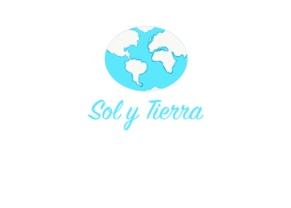 Sol y Tierra