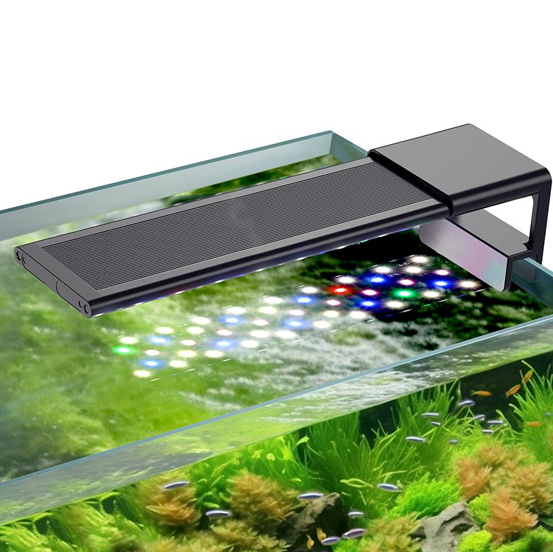 Hygger Planted Full Spectrum Aquarium LED Light