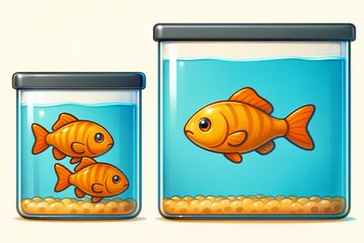 What size aquarium should I get?