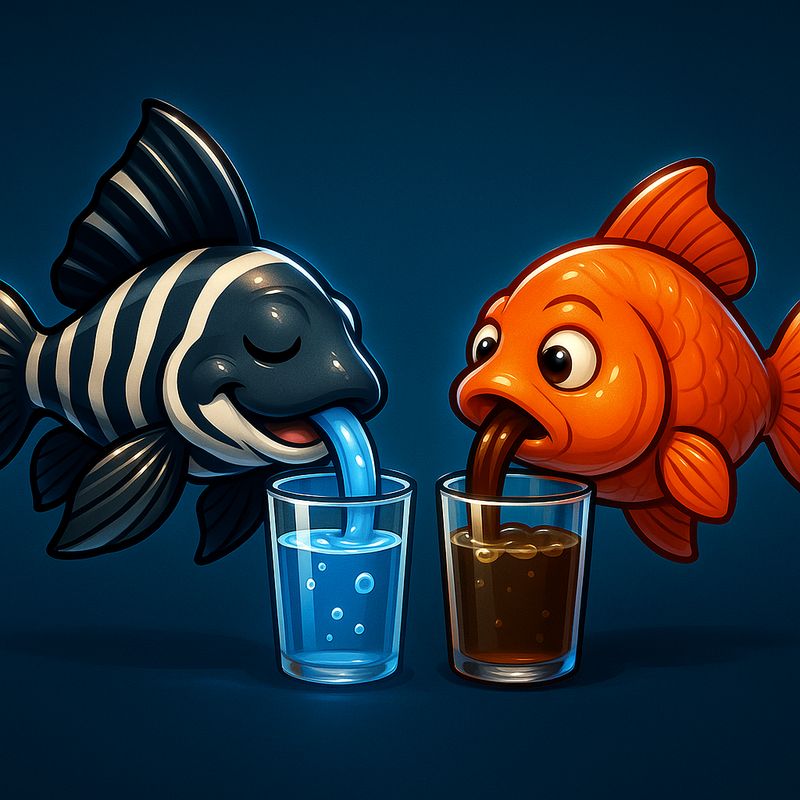 Does My Fish Need Special Water Parameters or Temperature?