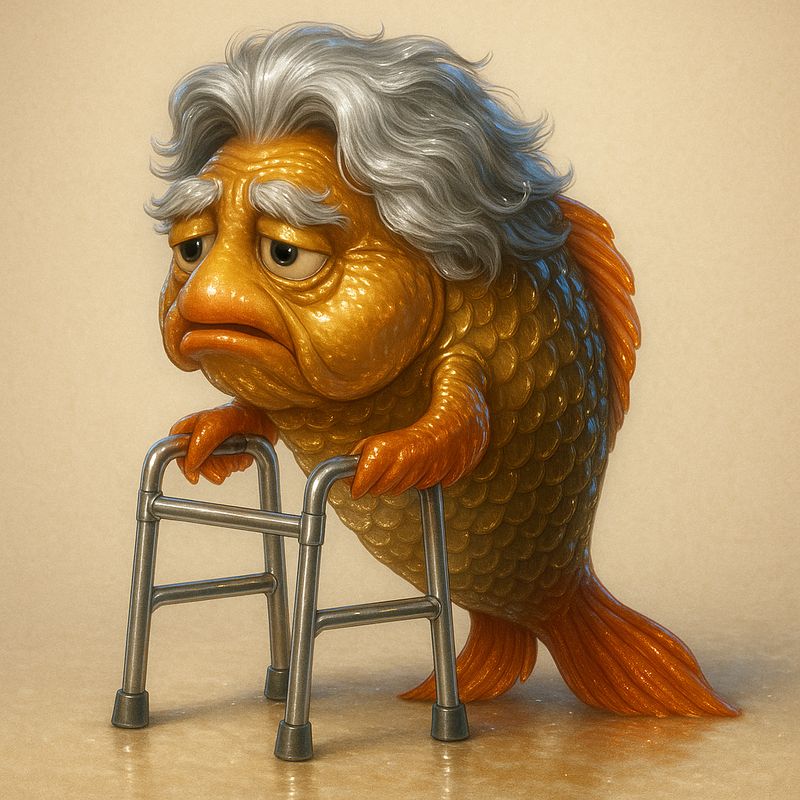 How Long Do Pet Fish Live?