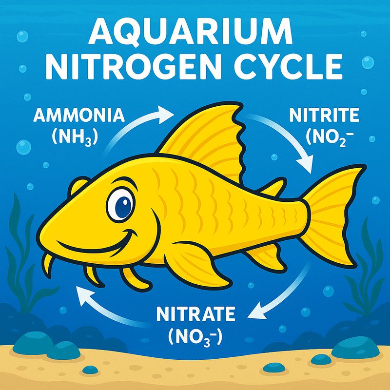 Understanding the Nitrogen Cycle
