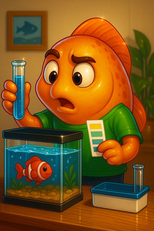 Complete Guide: How to Test Aquarium Water Quality