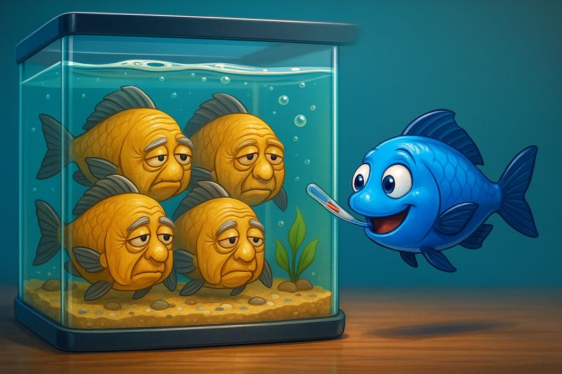 Introducing New Fish to Your Aquarium