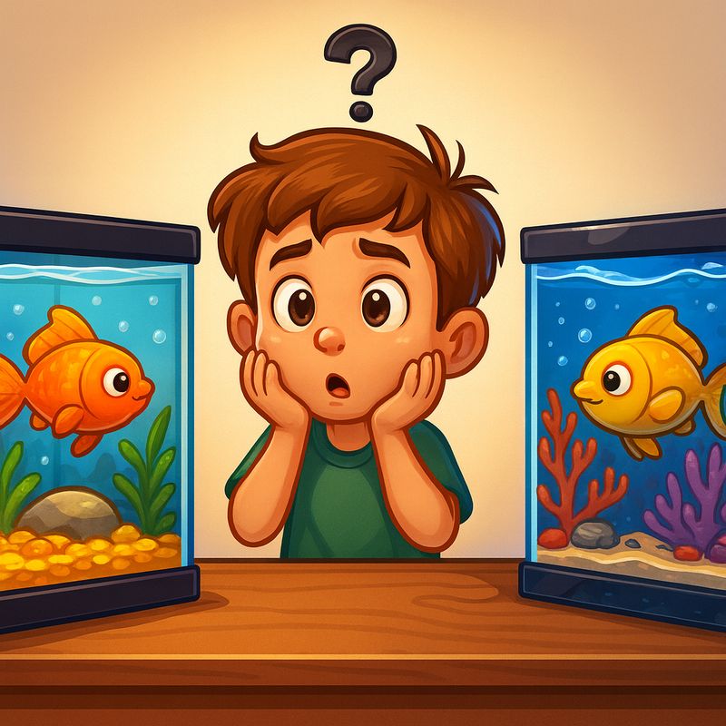 Freshwater vs Saltwater: Which is right for you?