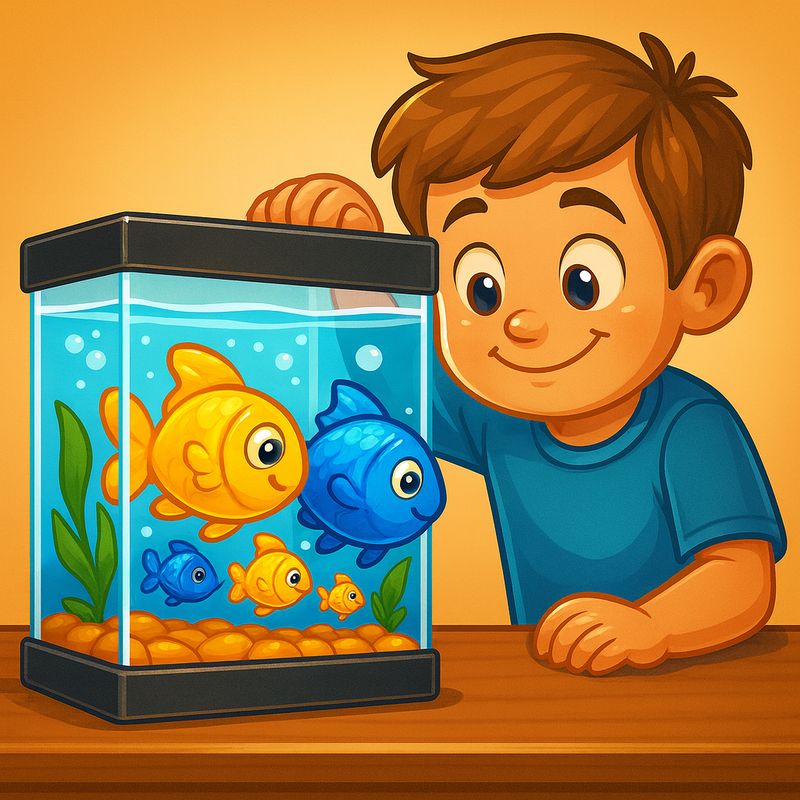 How do I breed fish?