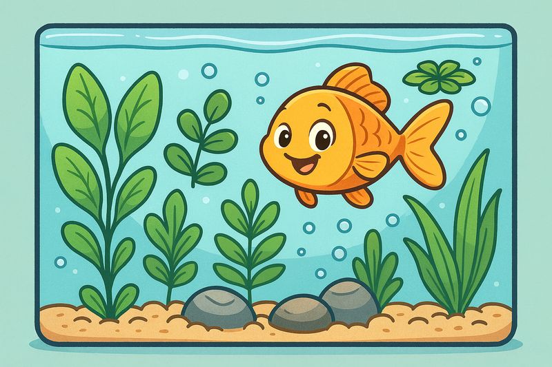 How to Grow Healthy Aquarium Plants