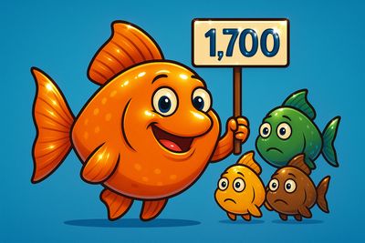 How Many Species of Cichlids Are There?