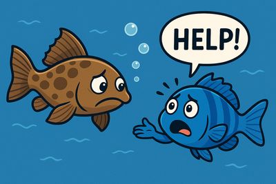Why Asking for Help Matters
